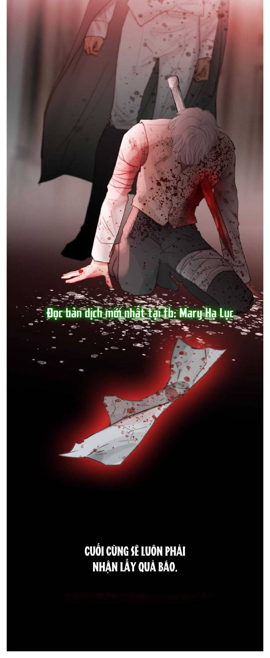 Mùa Đông Tăm Tối Chapter 80 - Trang 2