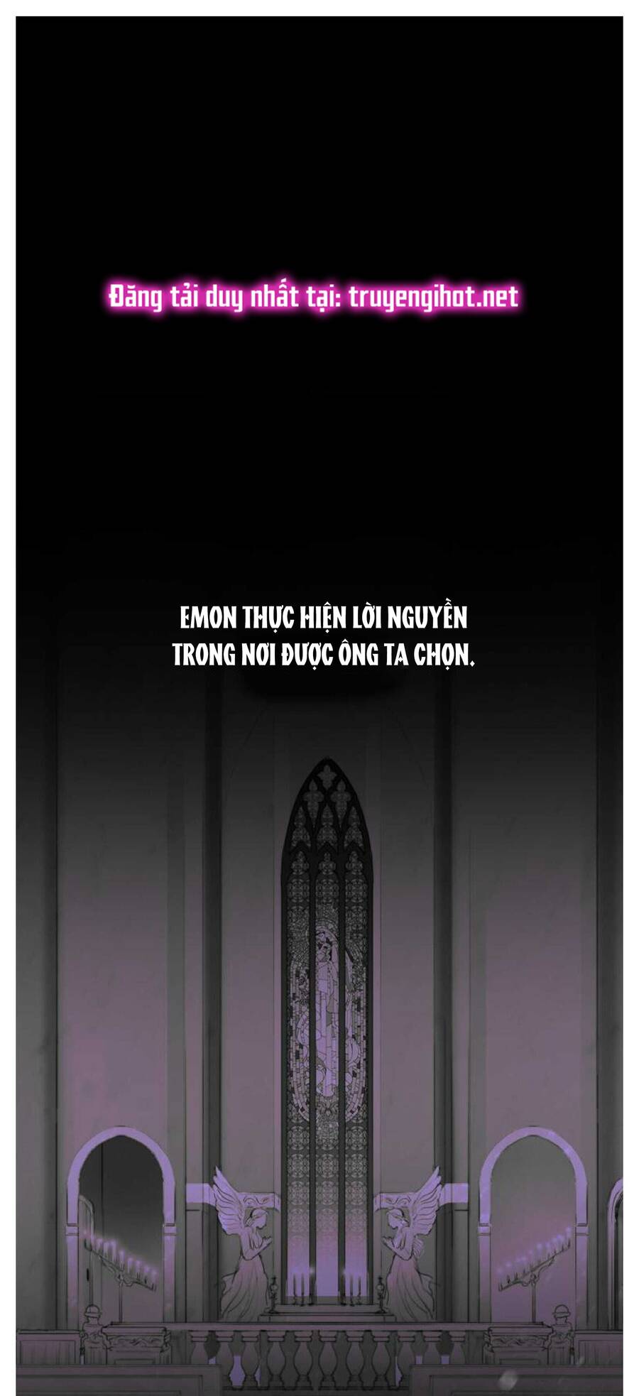 Mùa Đông Tăm Tối Chapter 80 - Trang 2