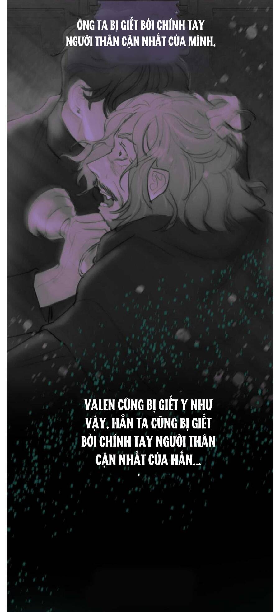 Mùa Đông Tăm Tối Chapter 80 - Trang 2