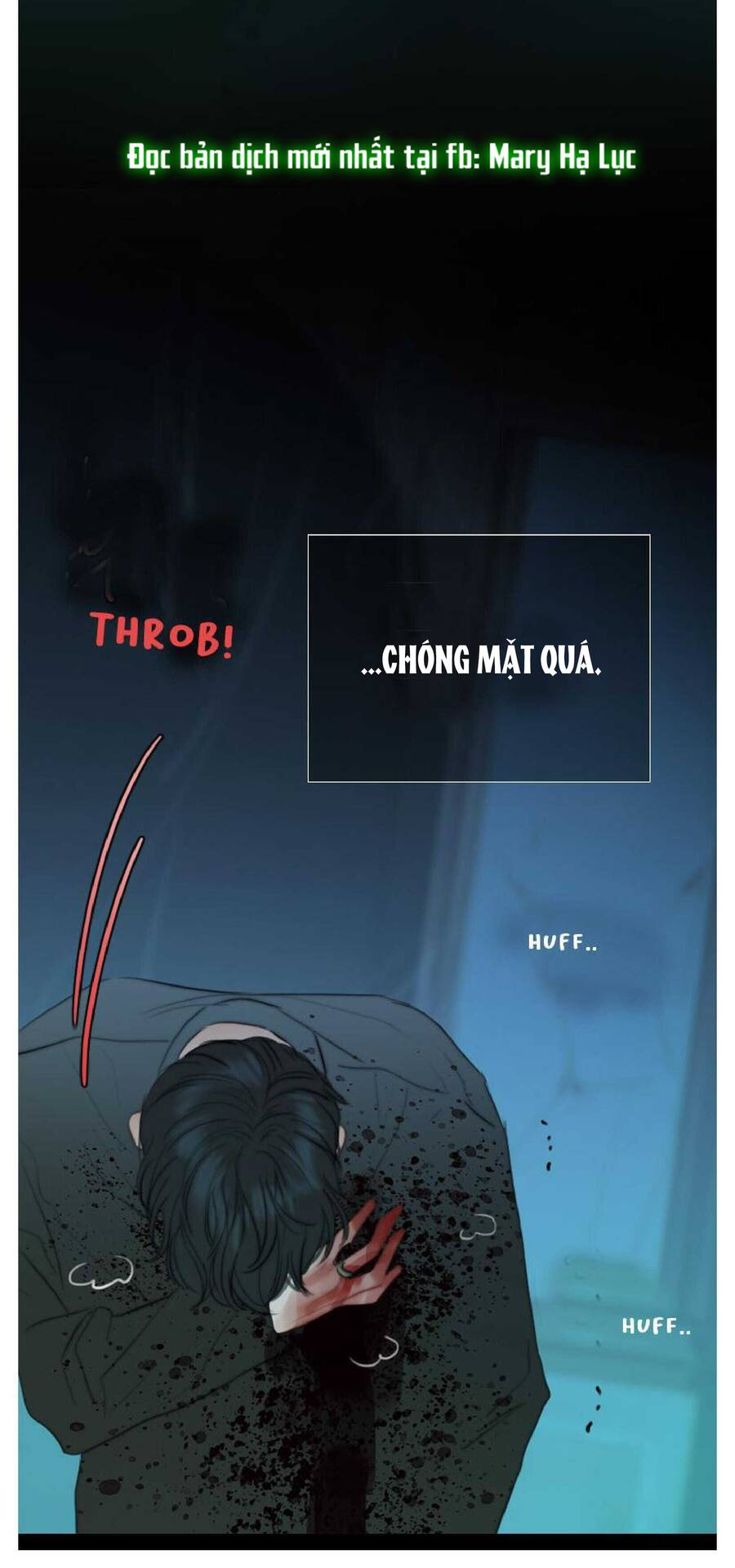 Mùa Đông Tăm Tối Chapter 80 - Trang 2