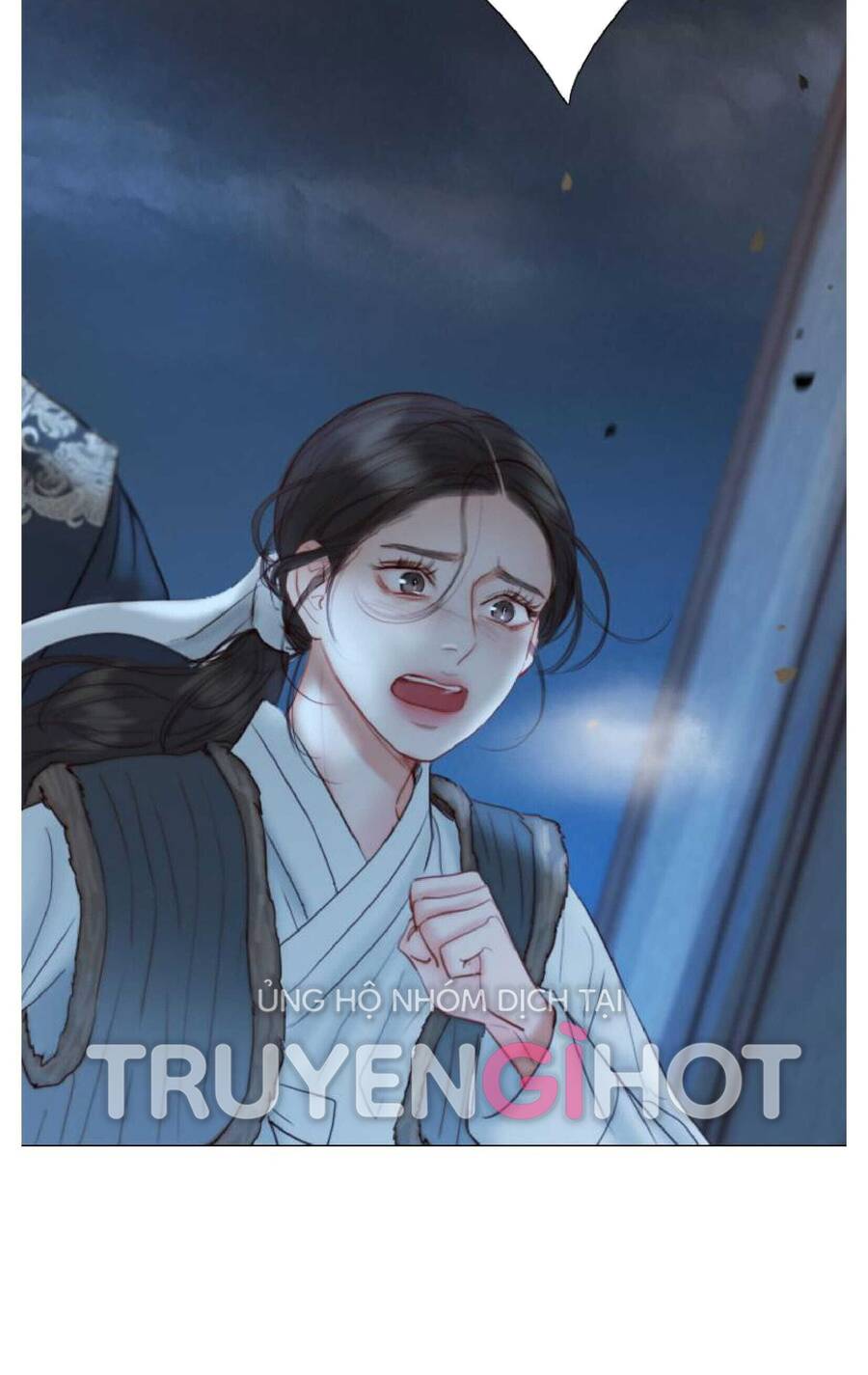 Mùa Đông Tăm Tối Chapter 80 - Trang 2