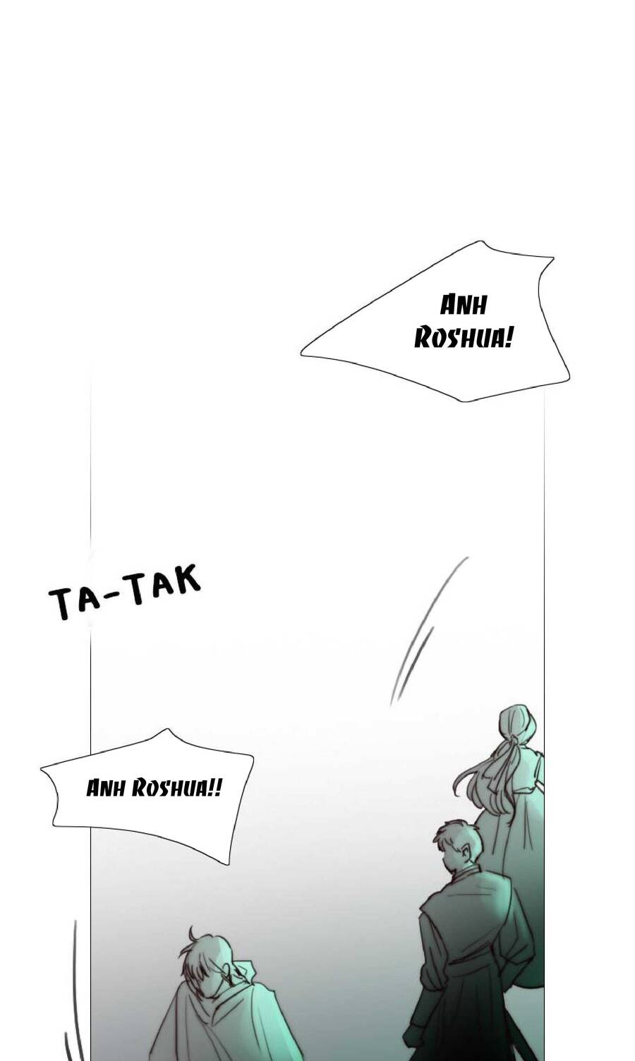 Mùa Đông Tăm Tối Chapter 80 - Trang 2