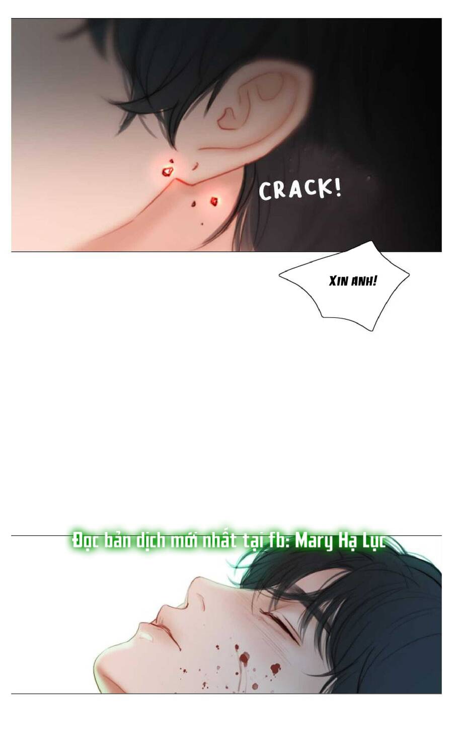 Mùa Đông Tăm Tối Chapter 80 - Trang 2