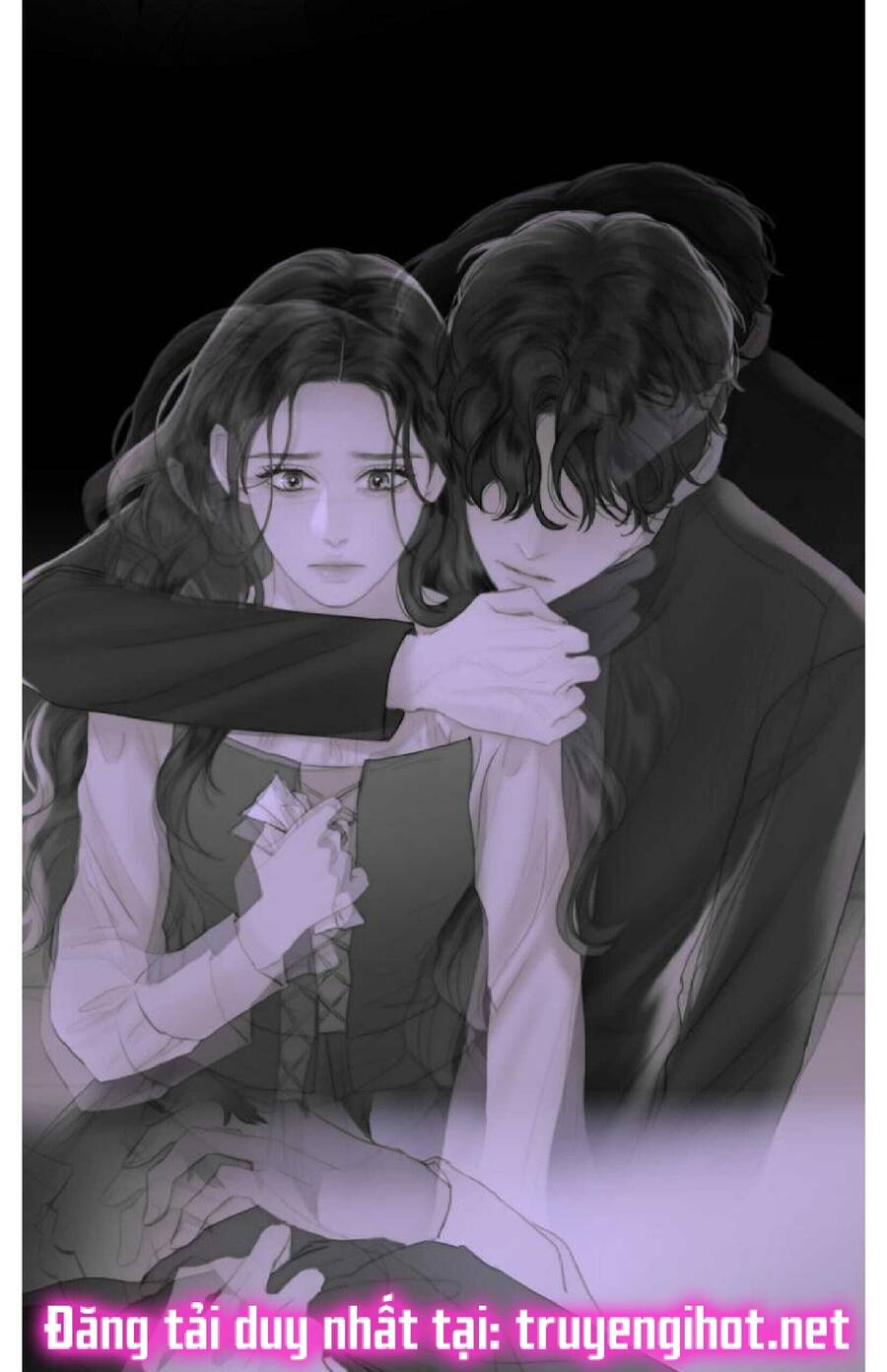 Mùa Đông Tăm Tối Chapter 81 - Trang 2