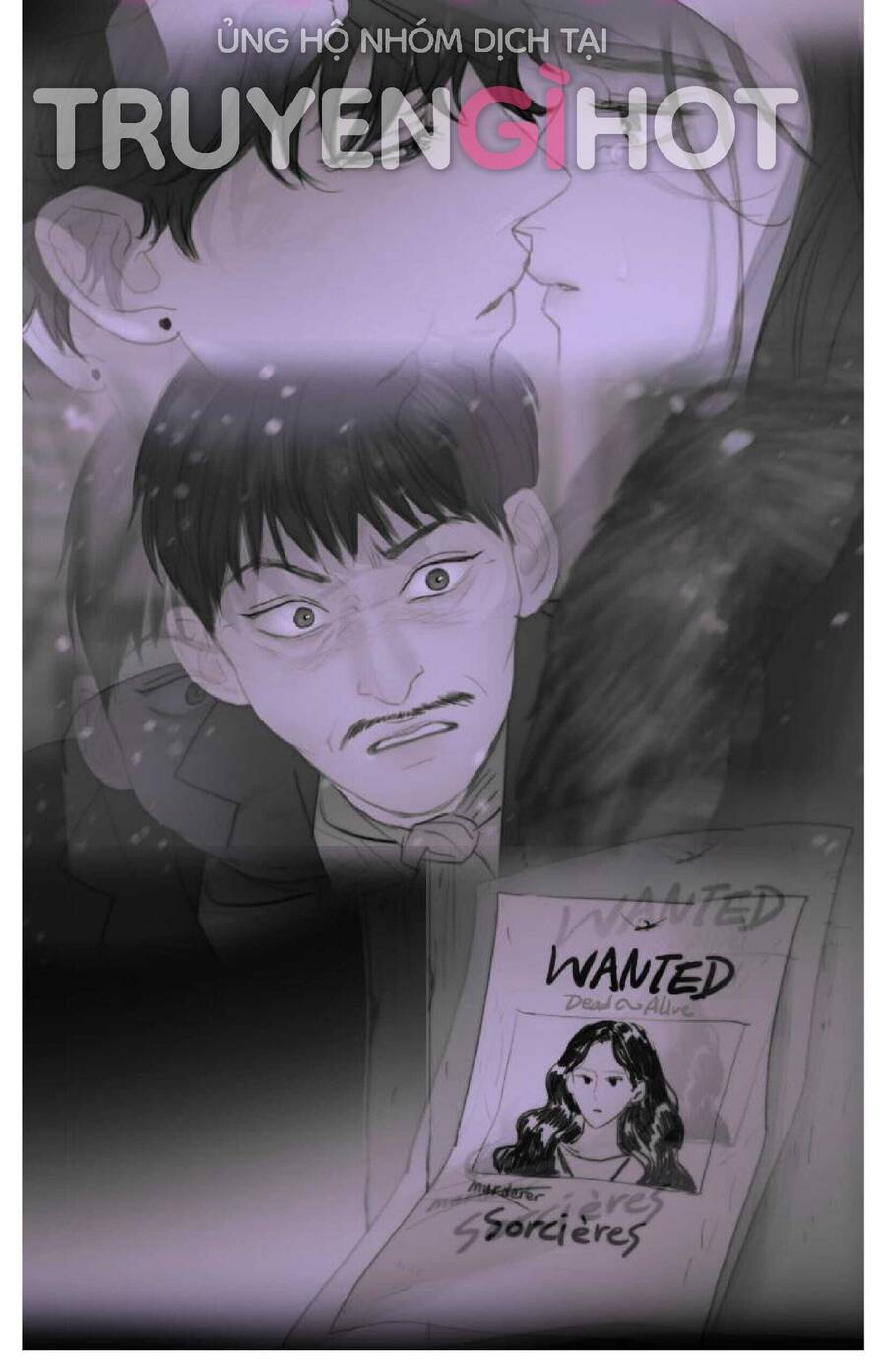 Mùa Đông Tăm Tối Chapter 81 - Trang 2