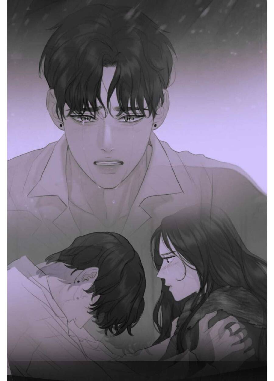 Mùa Đông Tăm Tối Chapter 81 - Trang 2