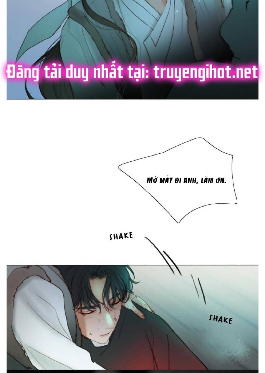 Mùa Đông Tăm Tối Chapter 81 - Trang 2