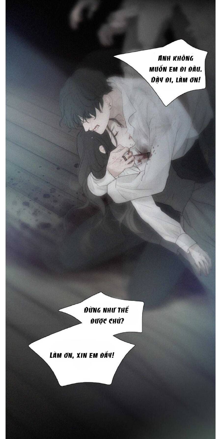 Mùa Đông Tăm Tối Chapter 81 - Trang 2