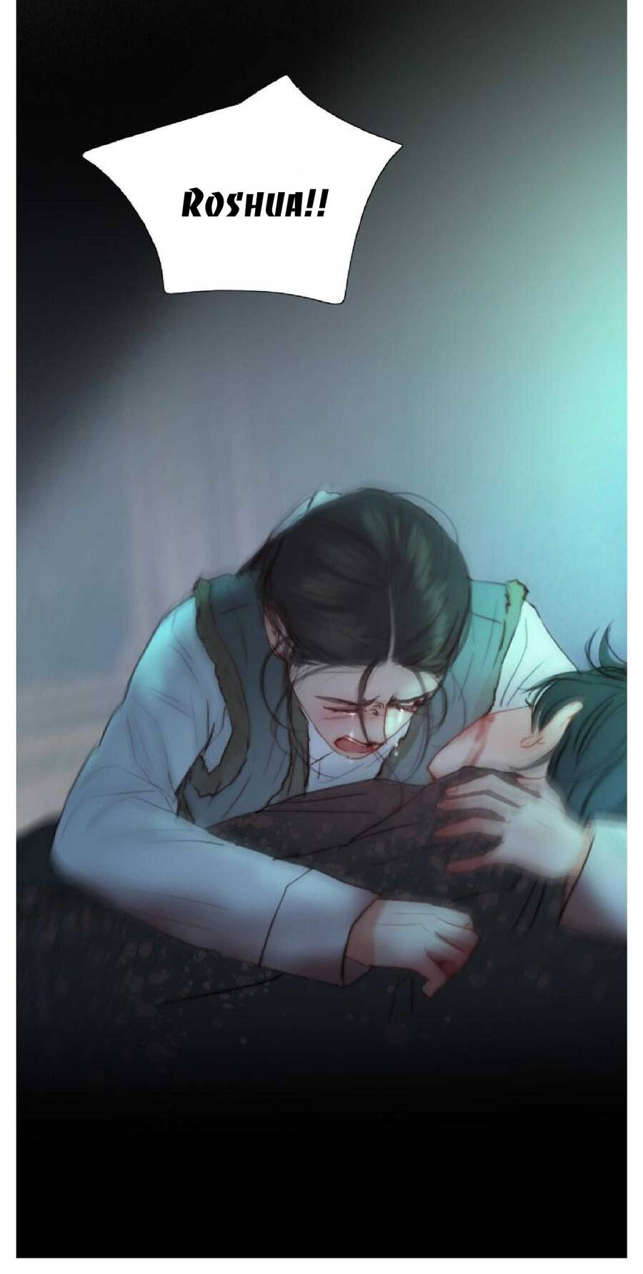 Mùa Đông Tăm Tối Chapter 81 - Trang 2