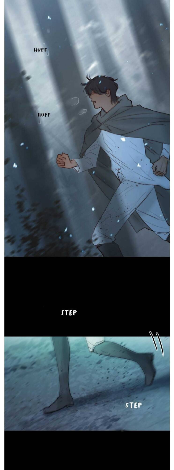 Mùa Đông Tăm Tối Chapter 81 - Trang 2