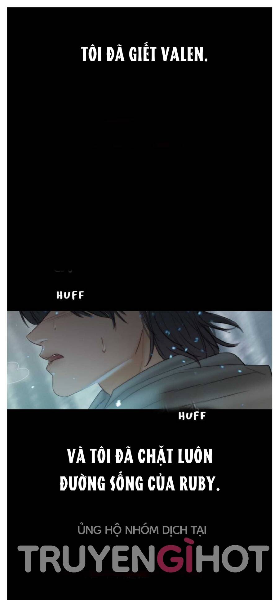 Mùa Đông Tăm Tối Chapter 81 - Trang 2