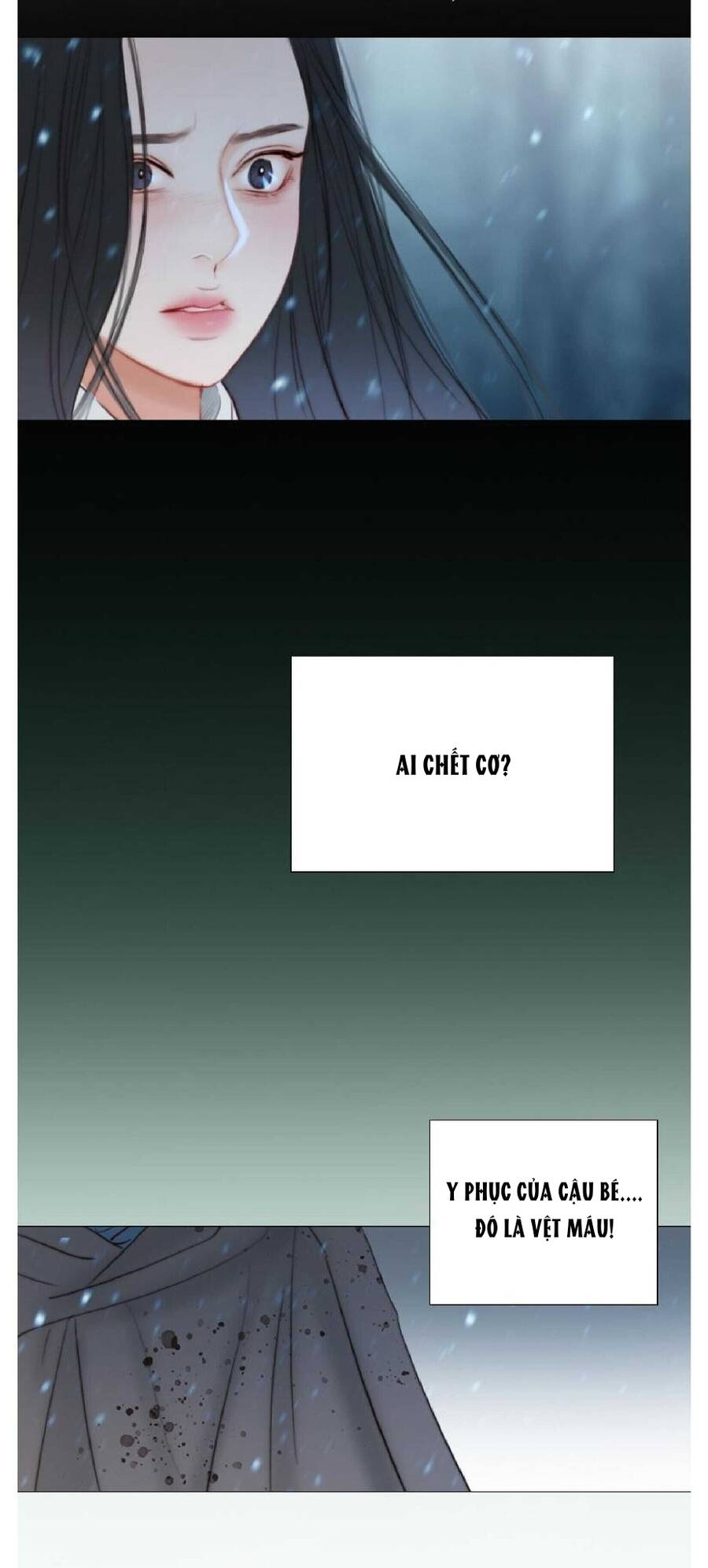 Mùa Đông Tăm Tối Chapter 81 - Trang 2