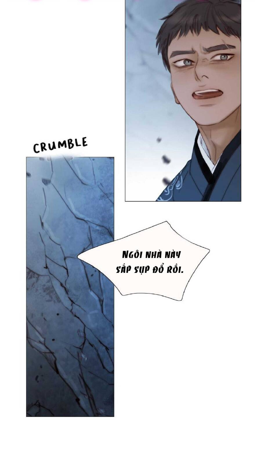 Mùa Đông Tăm Tối Chapter 81 - Trang 2