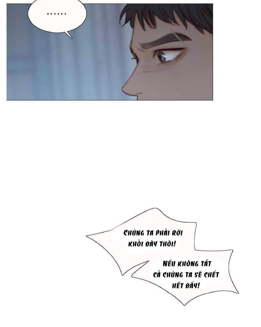 Mùa Đông Tăm Tối Chapter 81 - Trang 2