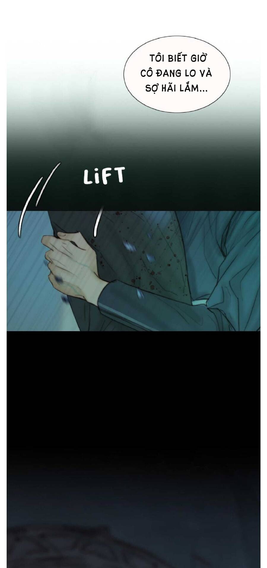 Mùa Đông Tăm Tối Chapter 81 - Trang 2