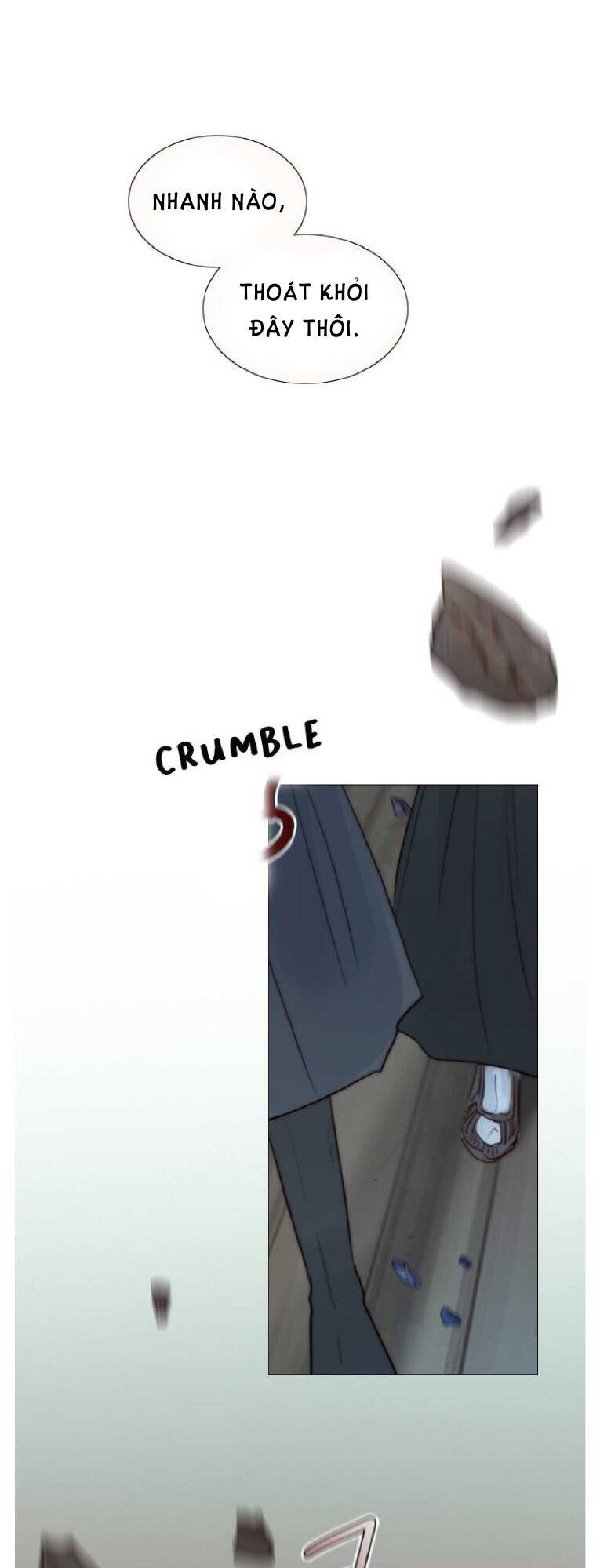 Mùa Đông Tăm Tối Chapter 81 - Trang 2