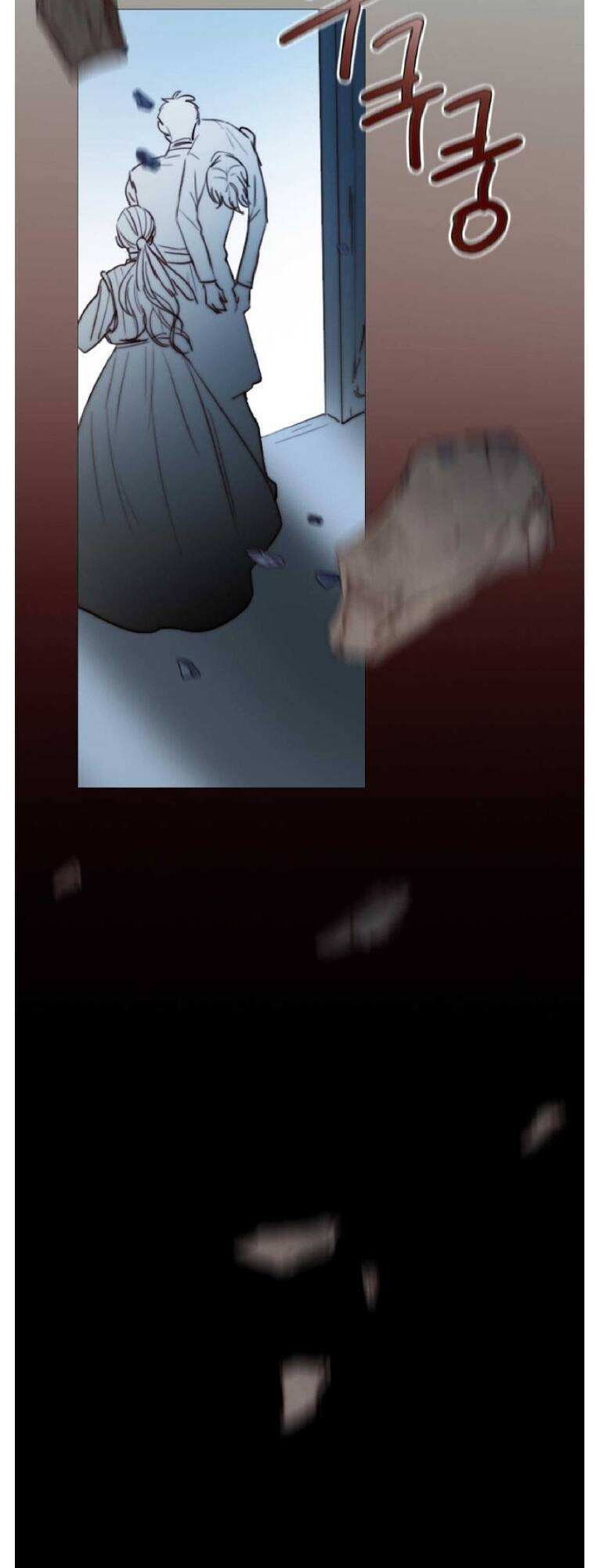 Mùa Đông Tăm Tối Chapter 81 - Trang 2