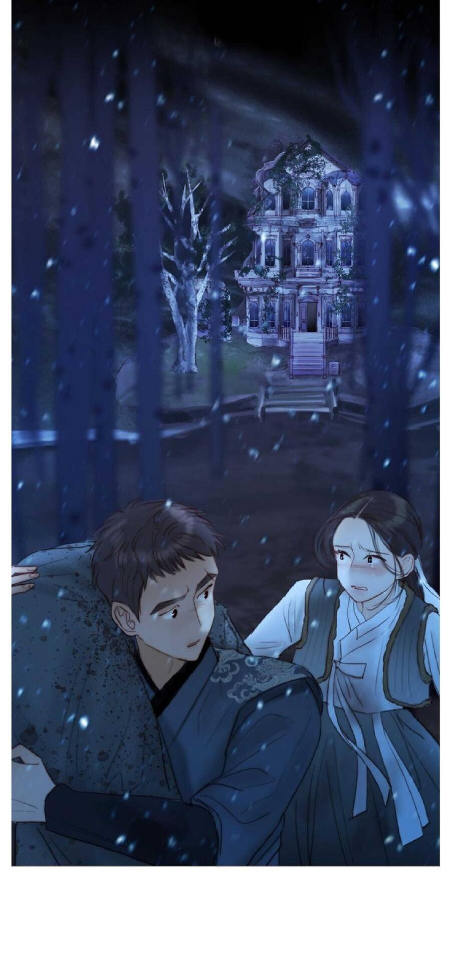 Mùa Đông Tăm Tối Chapter 81 - Trang 2