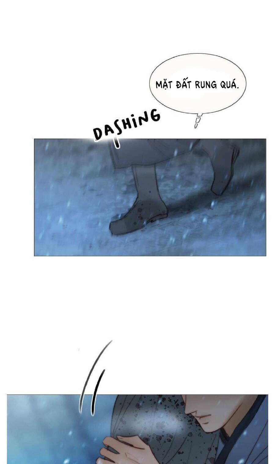 Mùa Đông Tăm Tối Chapter 81 - Trang 2