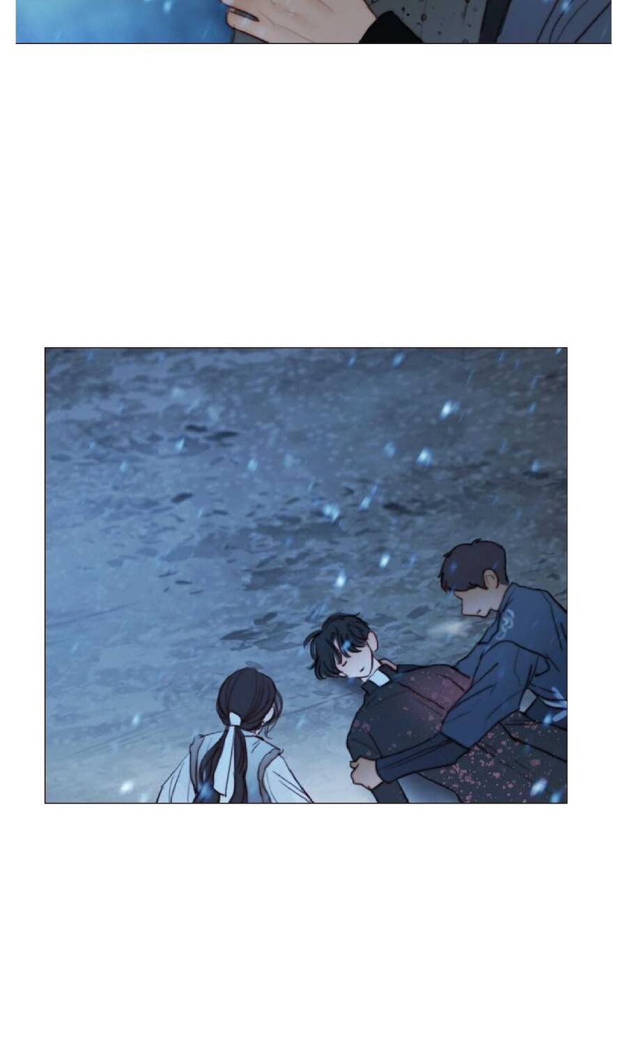 Mùa Đông Tăm Tối Chapter 81 - Trang 2