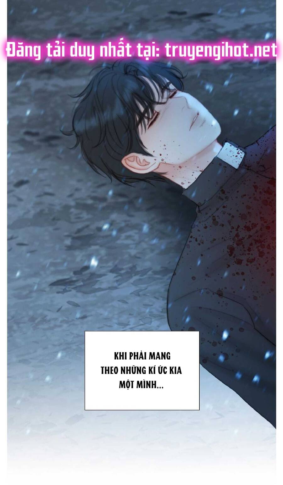 Mùa Đông Tăm Tối Chapter 81 - Trang 2