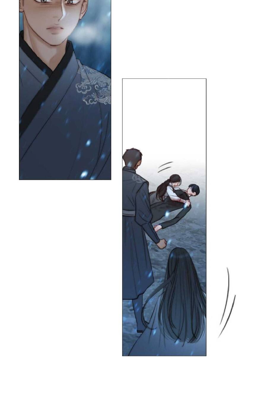 Mùa Đông Tăm Tối Chapter 81 - Trang 2