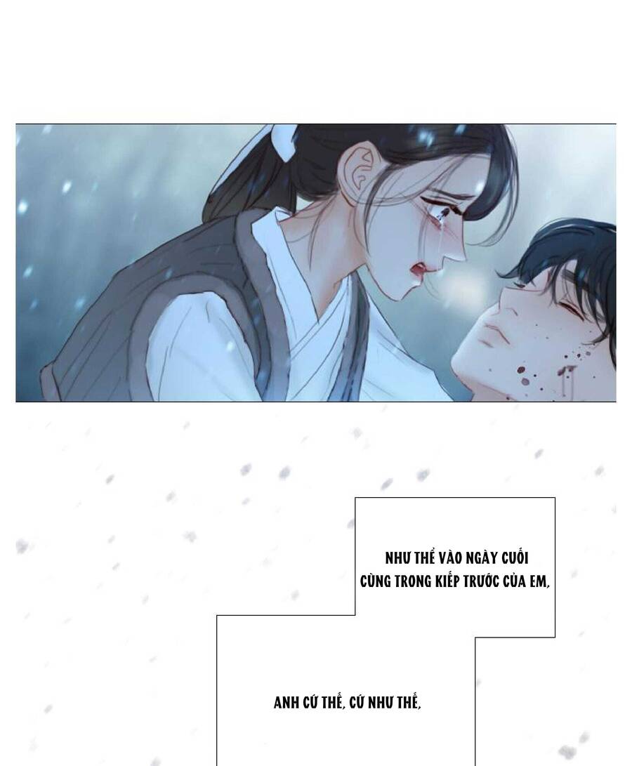Mùa Đông Tăm Tối Chapter 81 - Trang 2