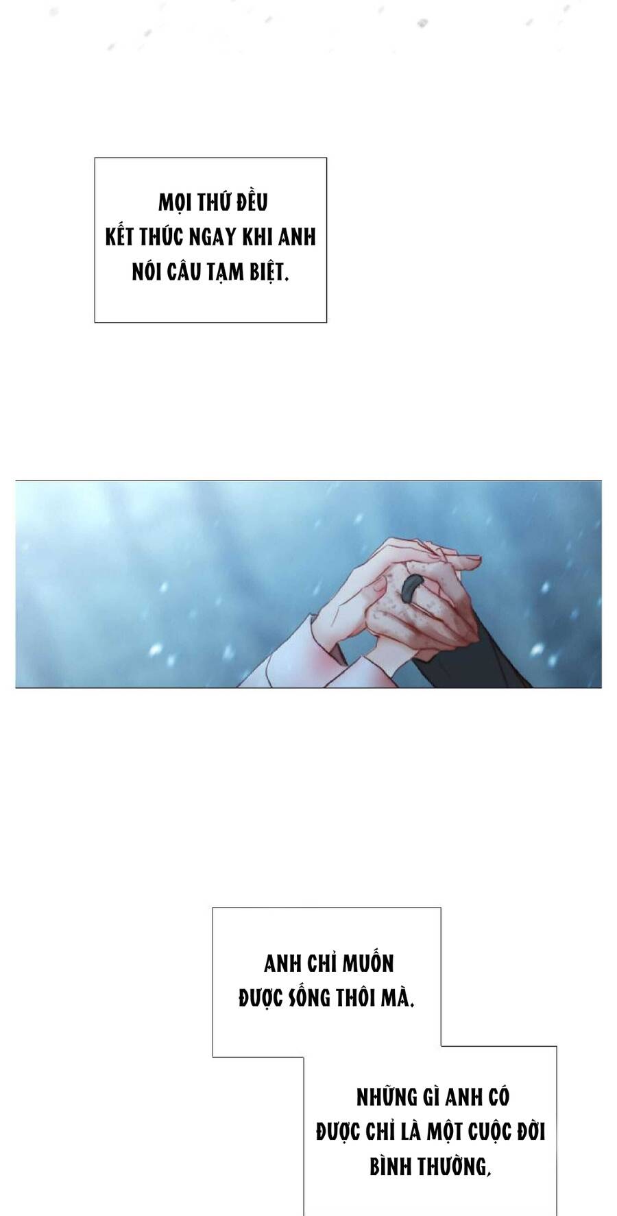 Mùa Đông Tăm Tối Chapter 81 - Trang 2