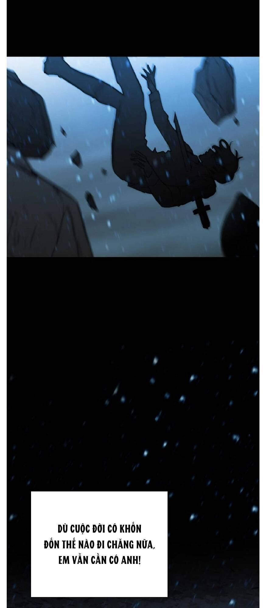 Mùa Đông Tăm Tối Chapter 81 - Trang 2