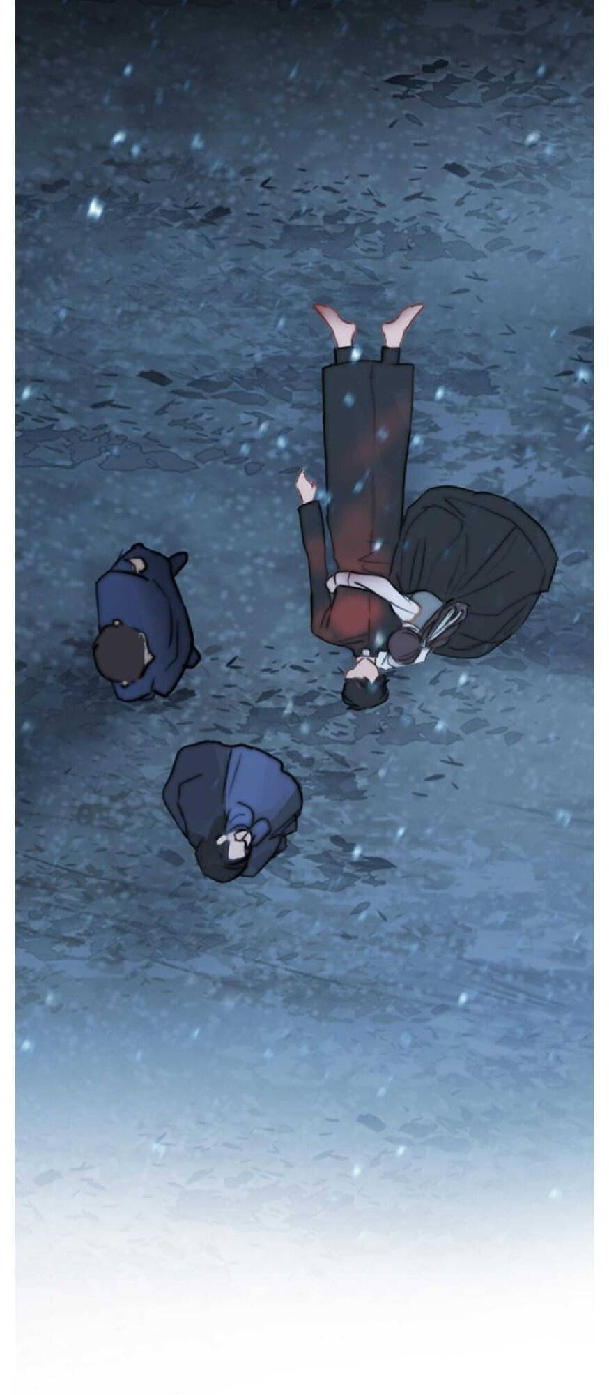 Mùa Đông Tăm Tối Chapter 81 - Trang 2