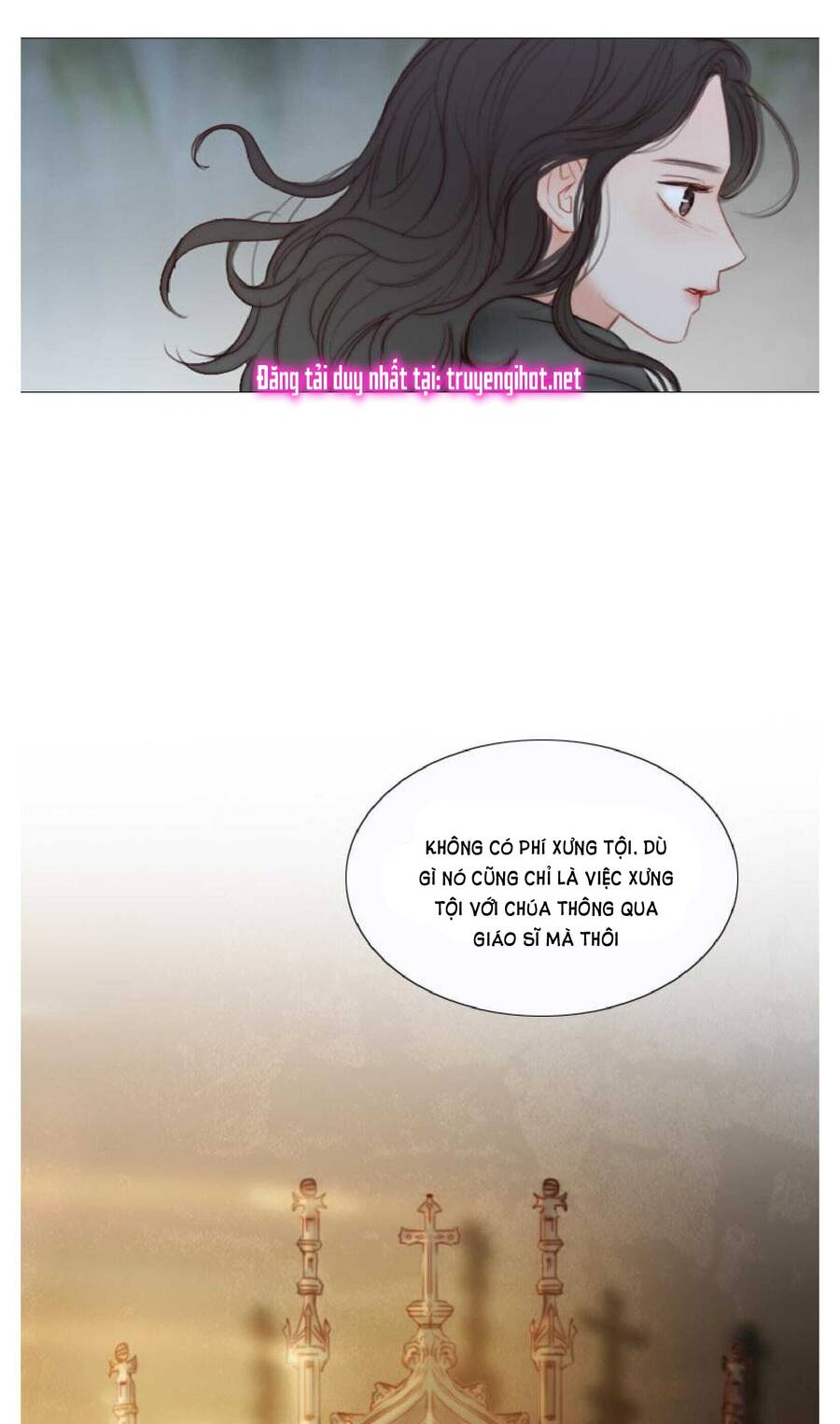 Mùa Đông Tăm Tối Chapter 82 - Trang 2