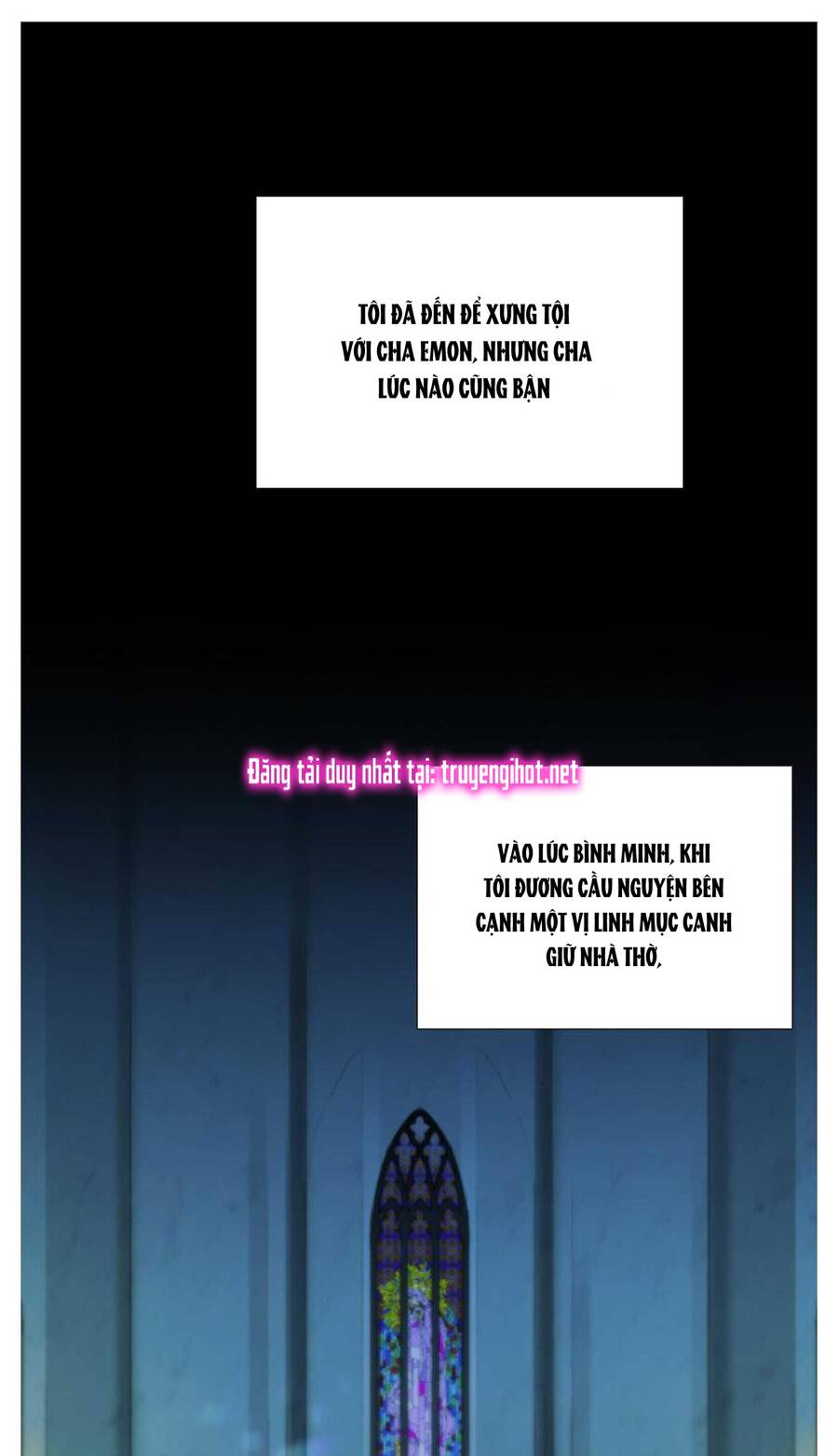 Mùa Đông Tăm Tối Chapter 82 - Trang 2