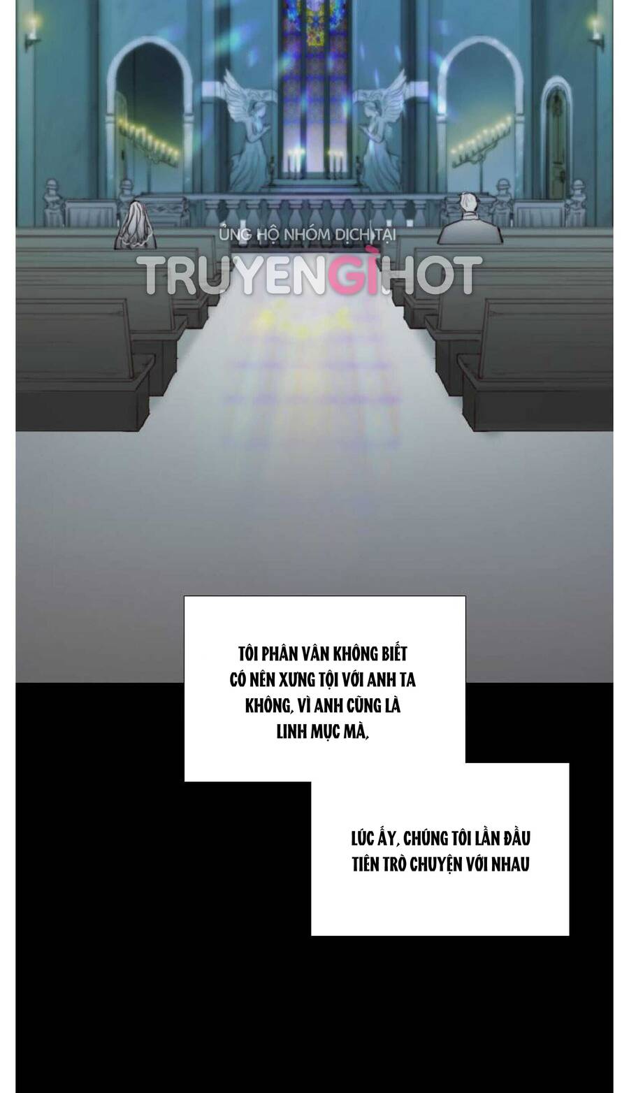 Mùa Đông Tăm Tối Chapter 82 - Trang 2