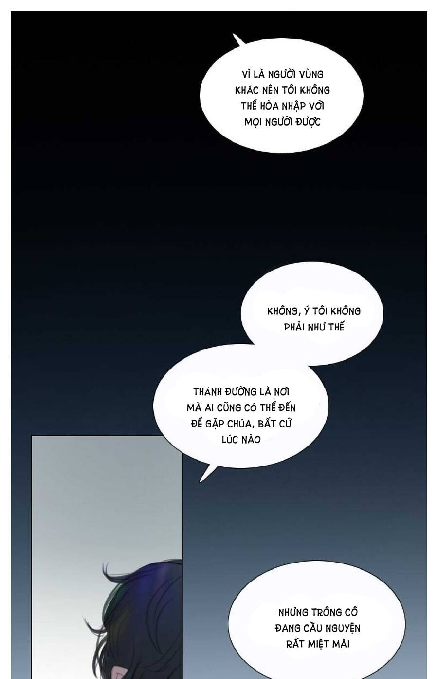 Mùa Đông Tăm Tối Chapter 82 - Trang 2