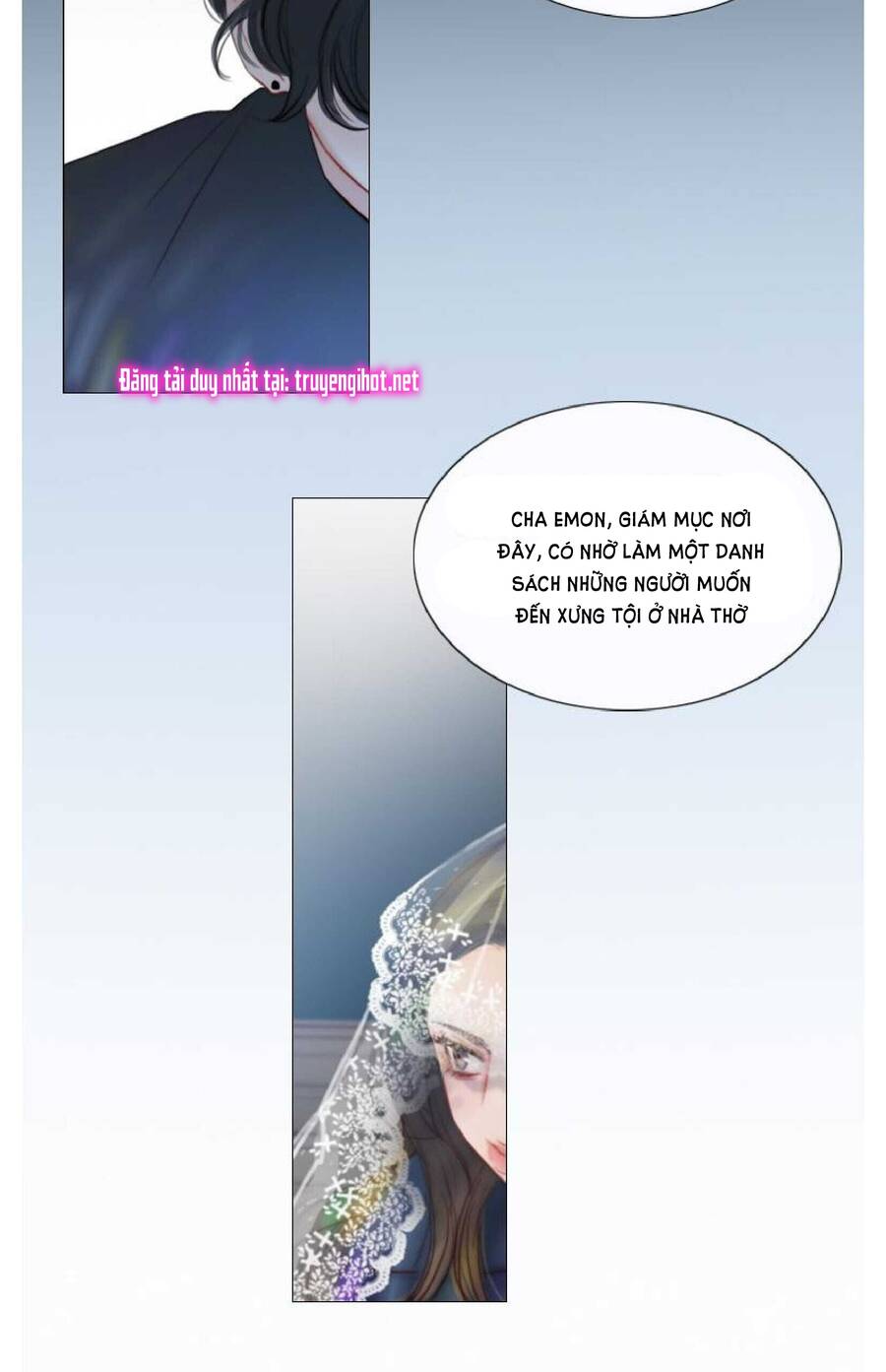 Mùa Đông Tăm Tối Chapter 82 - Trang 2