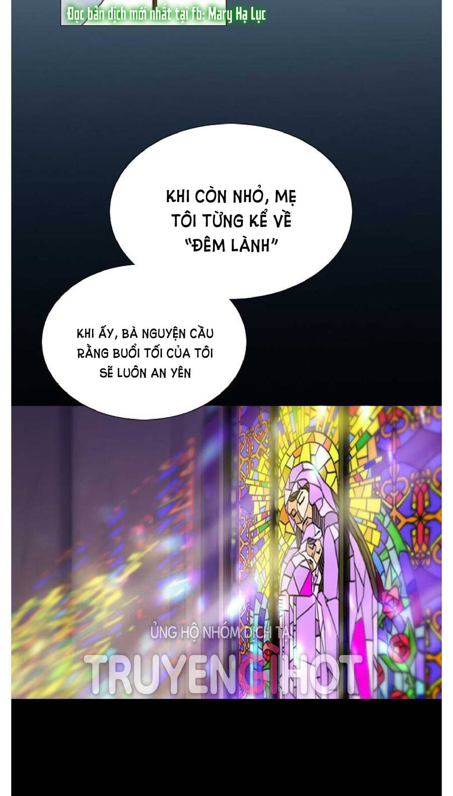 Mùa Đông Tăm Tối Chapter 82 - Trang 2