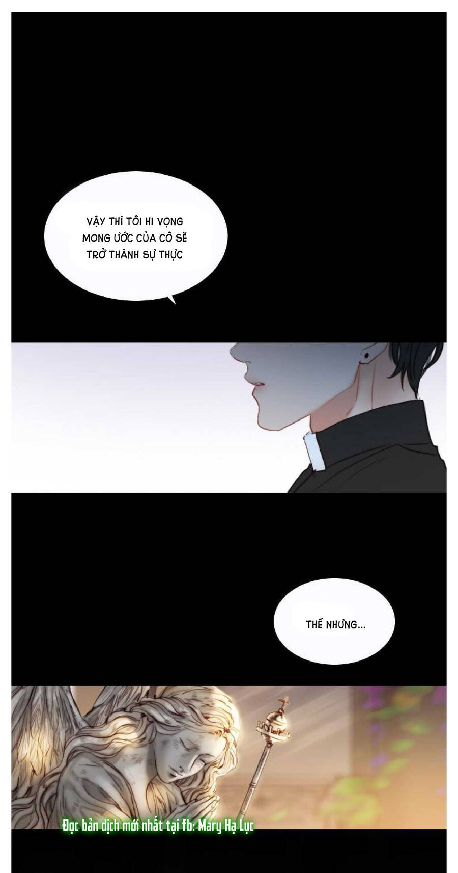 Mùa Đông Tăm Tối Chapter 82 - Trang 2