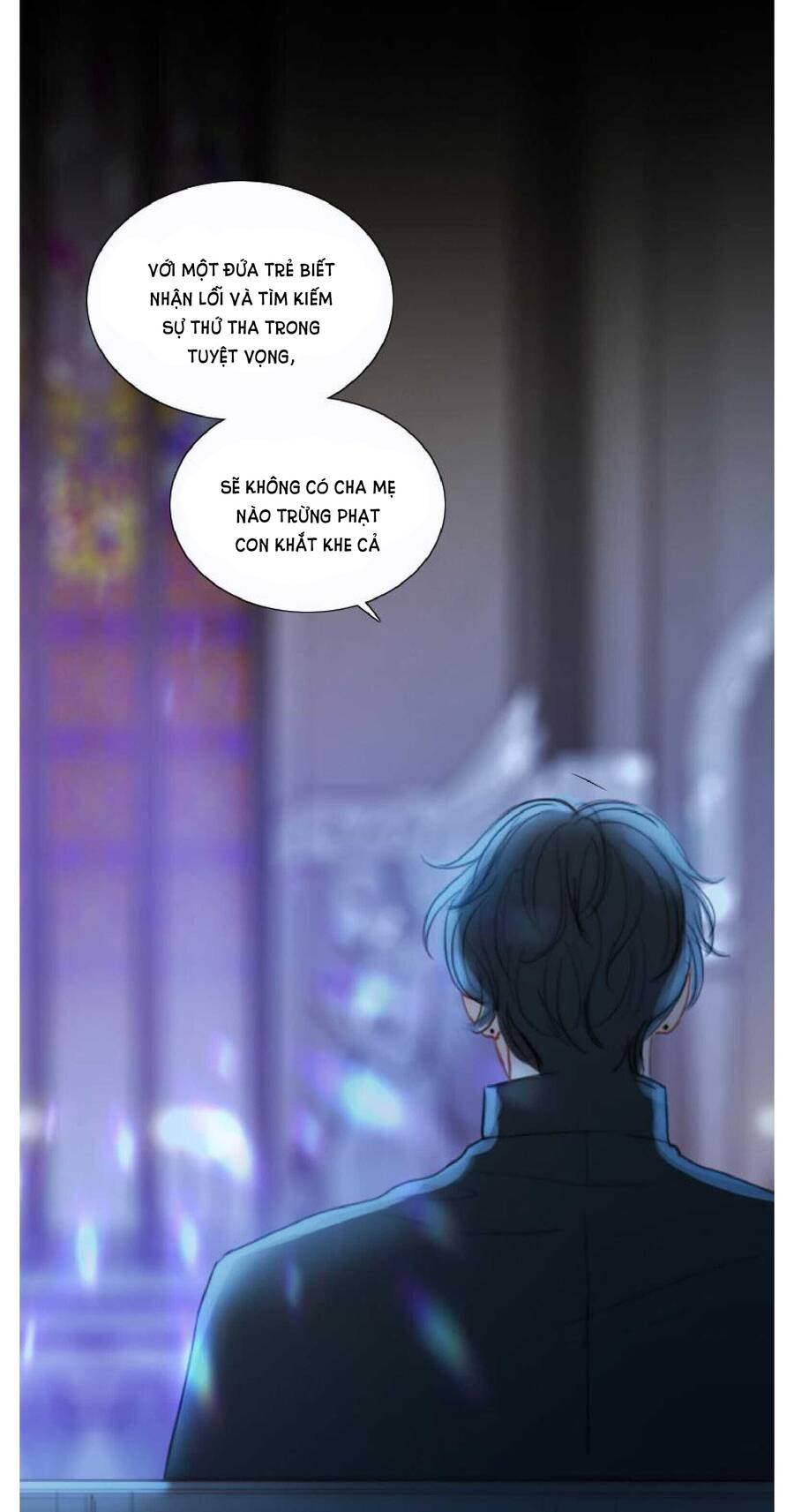 Mùa Đông Tăm Tối Chapter 82 - Trang 2