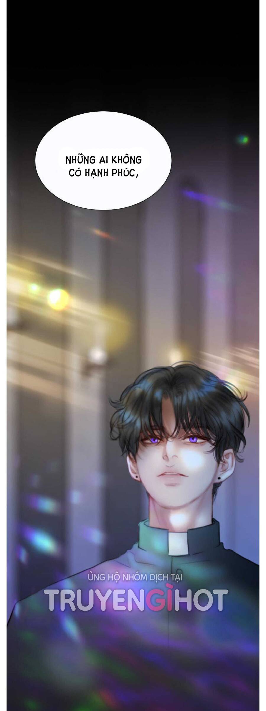 Mùa Đông Tăm Tối Chapter 82 - Trang 2