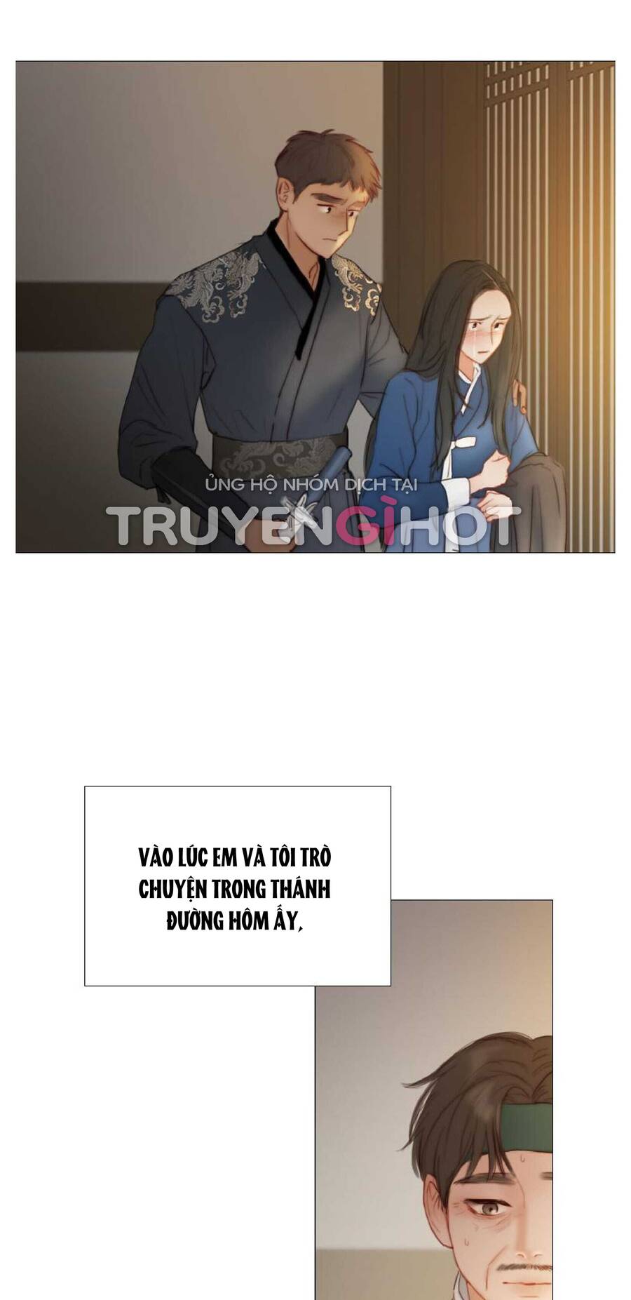 Mùa Đông Tăm Tối Chapter 82 - Trang 2