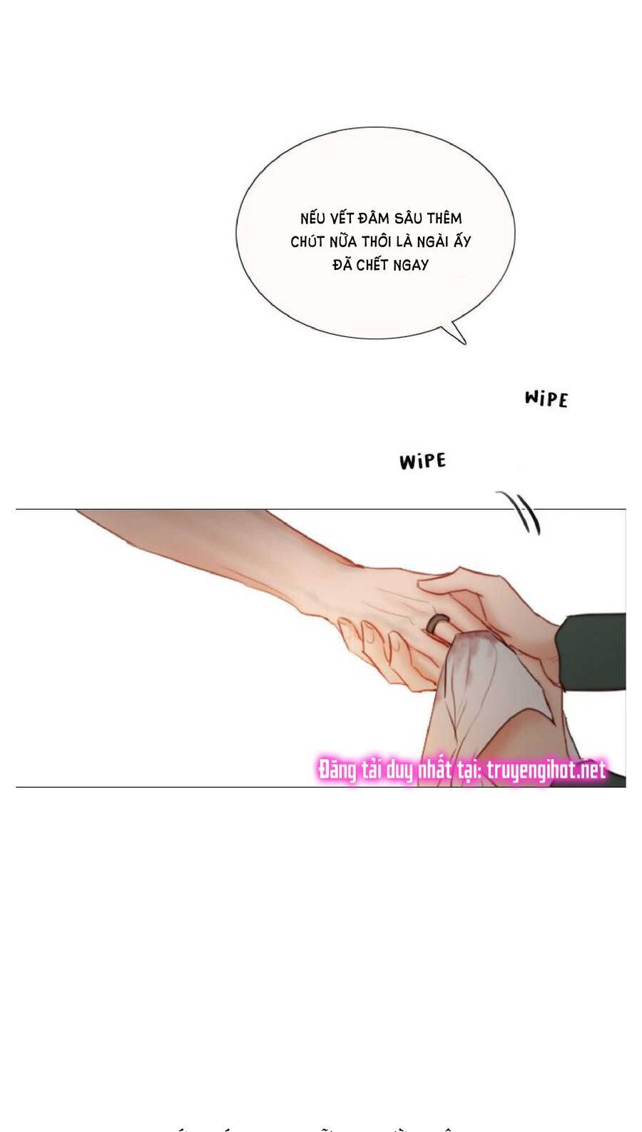 Mùa Đông Tăm Tối Chapter 82 - Trang 2