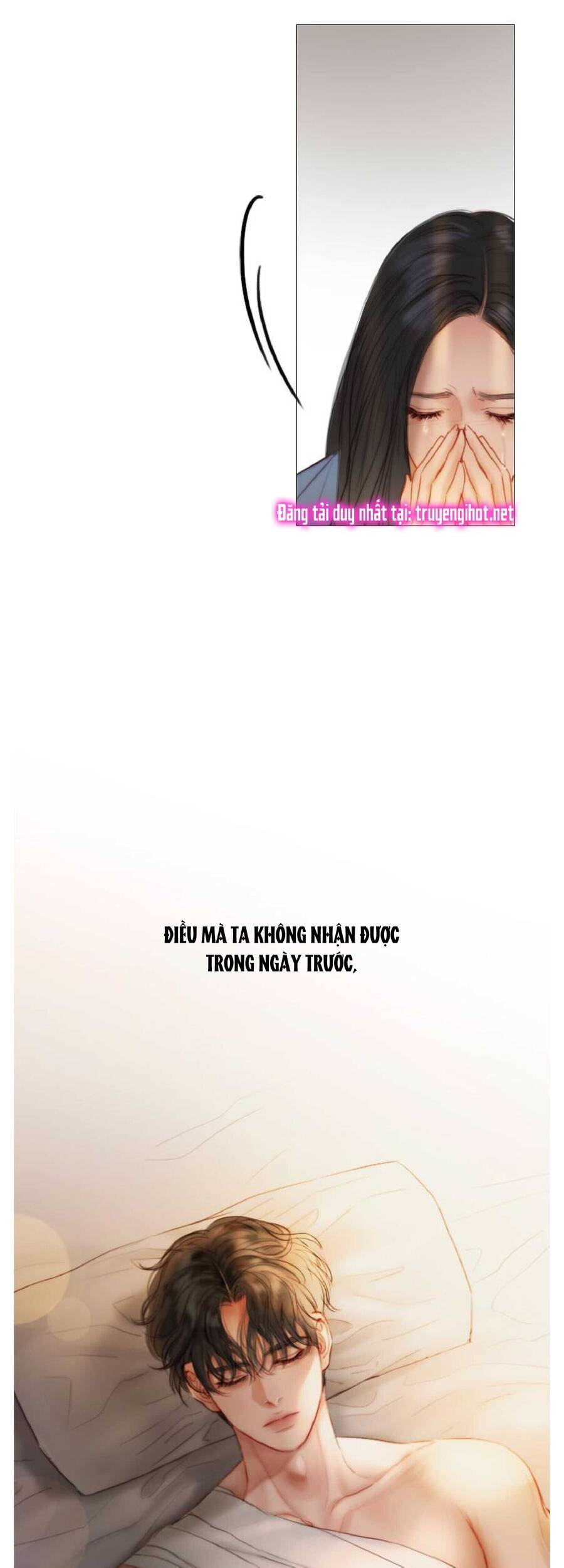 Mùa Đông Tăm Tối Chapter 82 - Trang 2