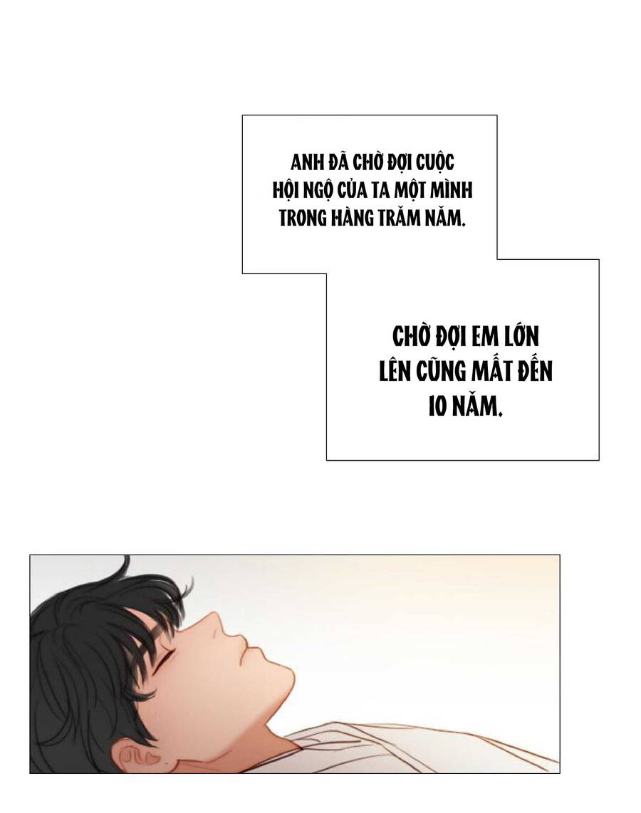 Mùa Đông Tăm Tối Chapter 83 - Trang 2