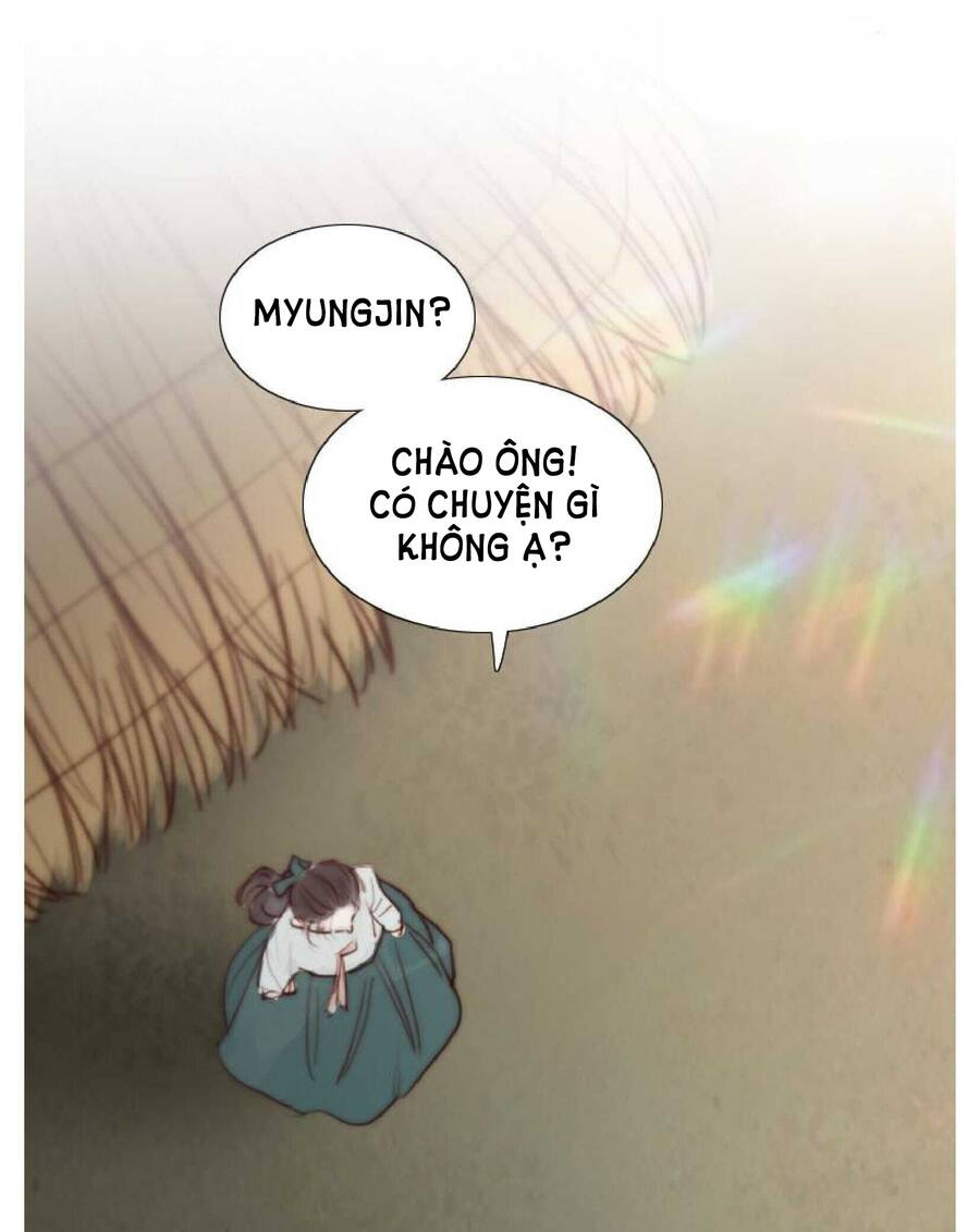 Mùa Đông Tăm Tối Chapter 83 - Trang 2