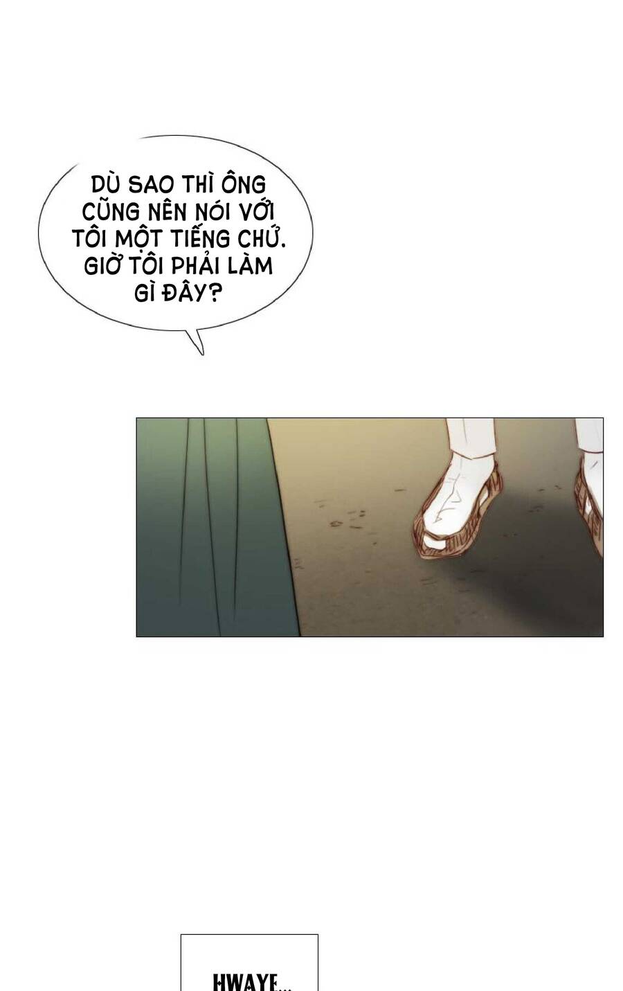 Mùa Đông Tăm Tối Chapter 83 - Trang 2