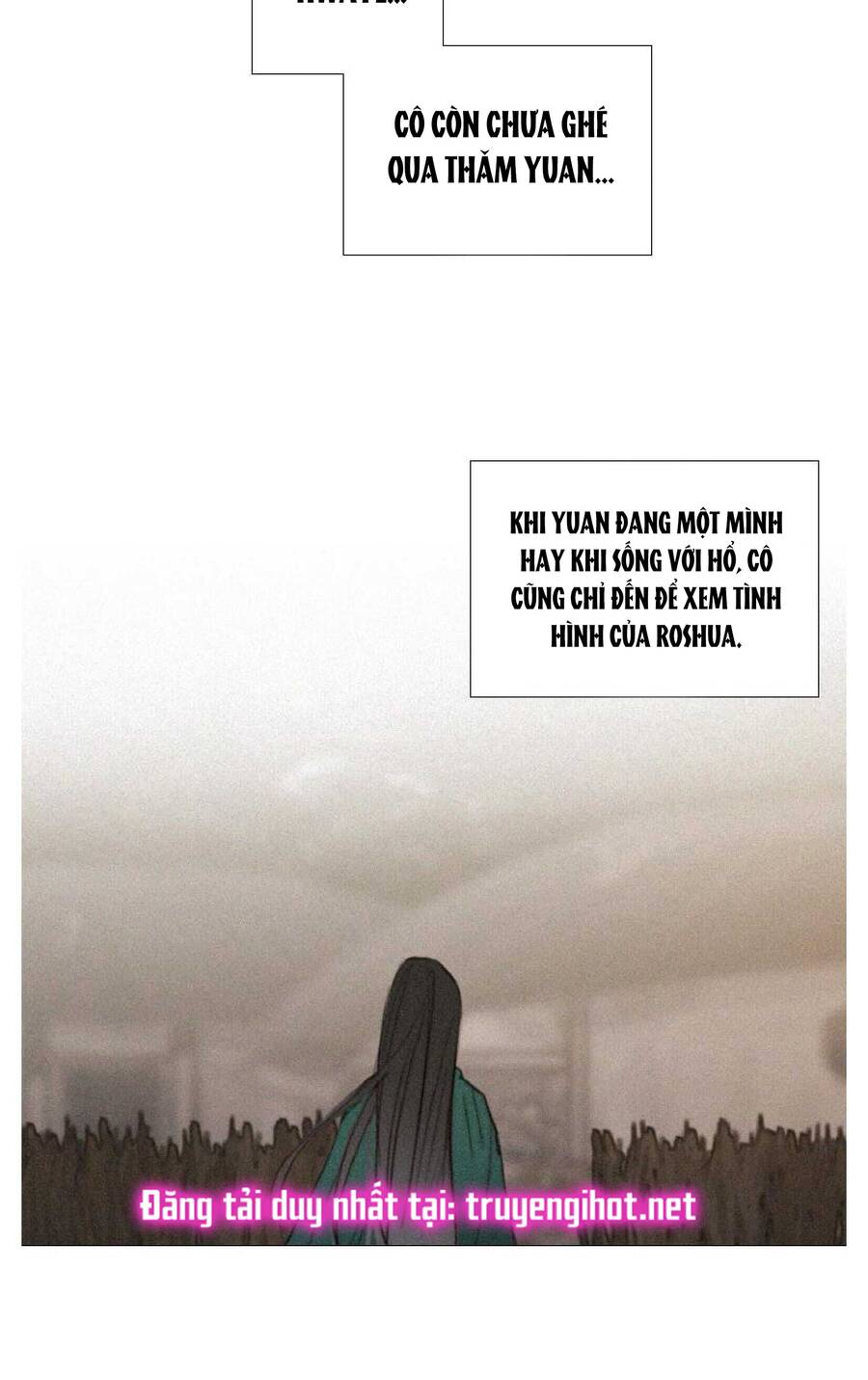 Mùa Đông Tăm Tối Chapter 83 - Trang 2