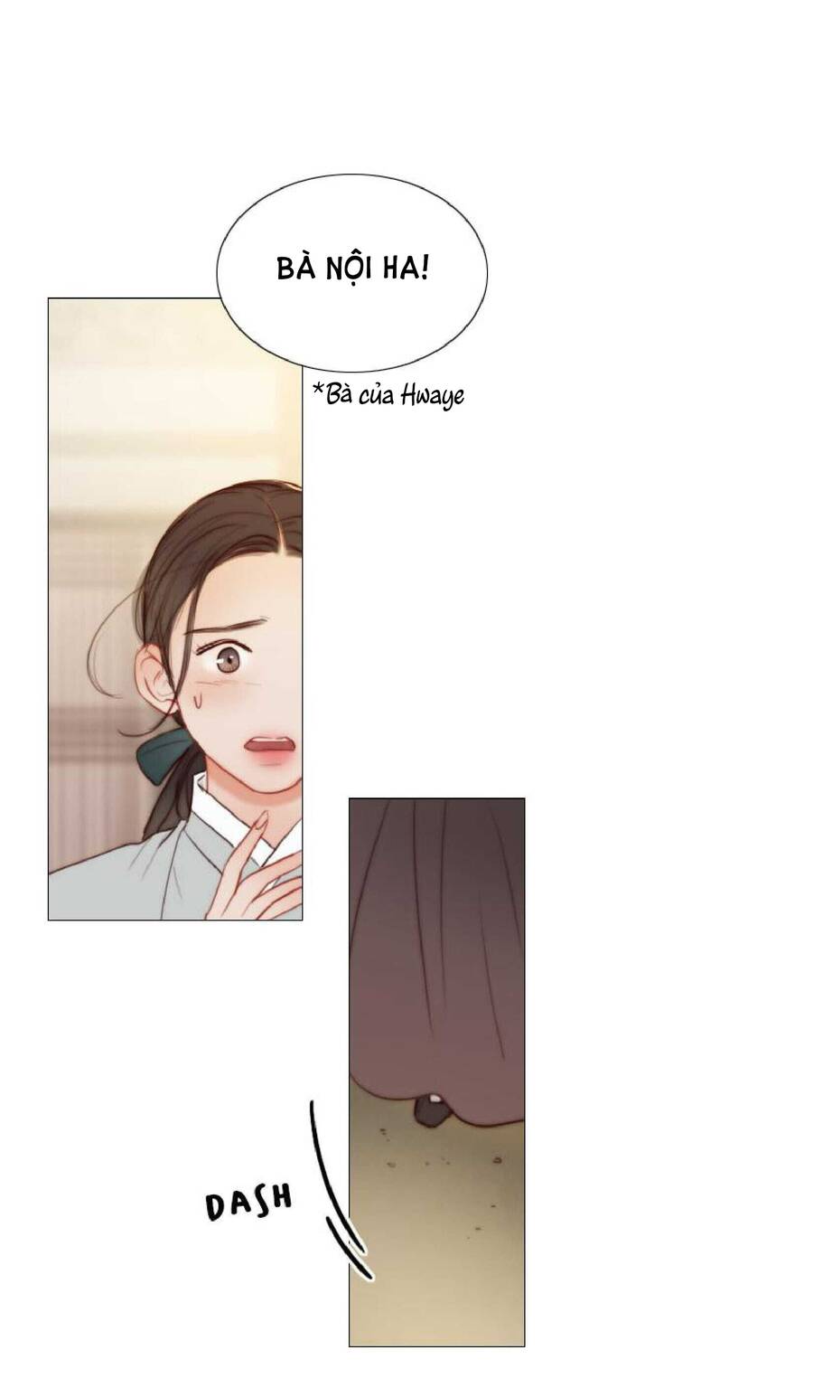 Mùa Đông Tăm Tối Chapter 83 - Trang 2