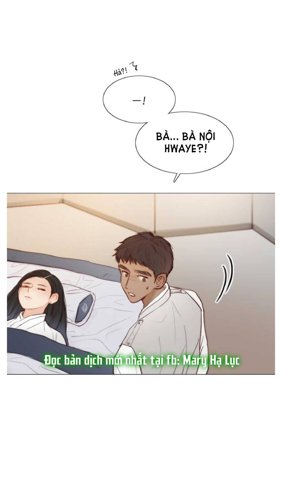 Mùa Đông Tăm Tối Chapter 83 - Trang 2