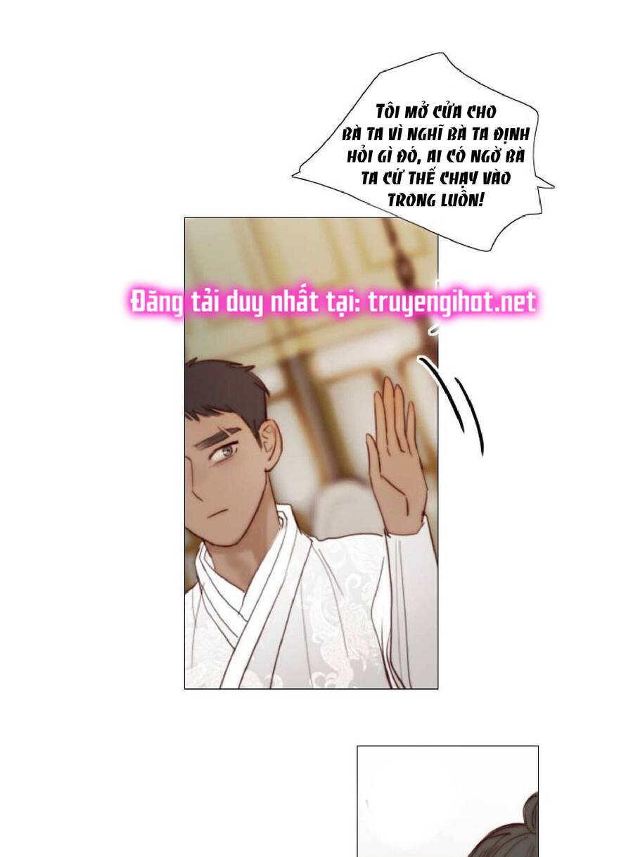 Mùa Đông Tăm Tối Chapter 83 - Trang 2