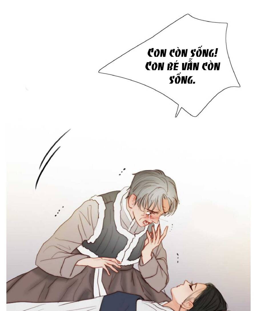 Mùa Đông Tăm Tối Chapter 83 - Trang 2